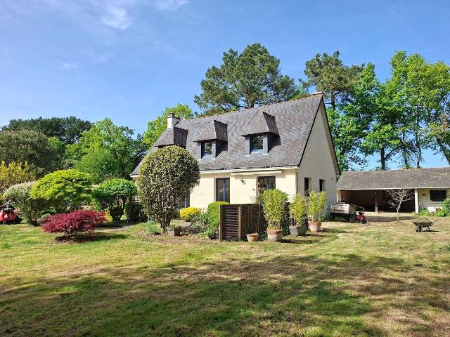 Maison à vendre à Clohars Carnoët 29360