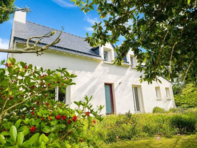 Maison à vendre à Clohars Carnoët 29360
