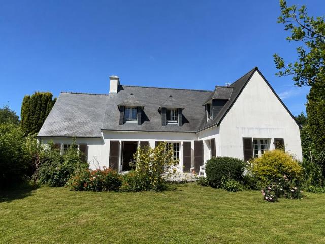 Maison à vendre à Clohars Fouesnant 29950