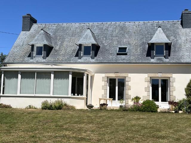 Maison à vendre à Clohars Fouesnant 29950