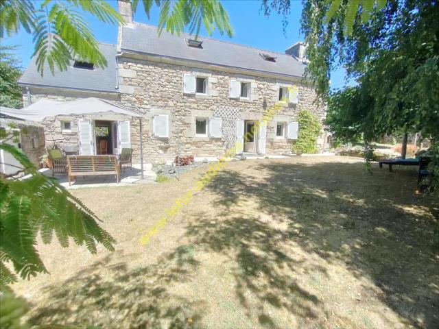 Maison à vendre à Cléden Cap Sizun 29770