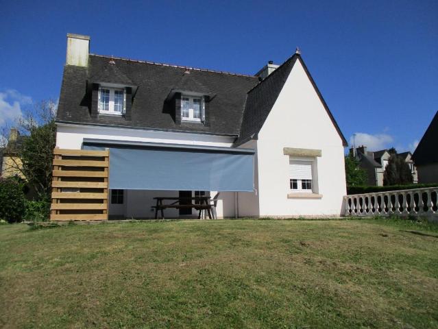 Maison à vendre à Cléden Poher 29270