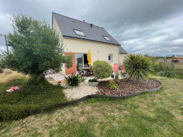 Maison à vendre à Cléder 29233