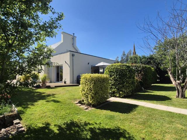 Maison à vendre à Cléder 29233