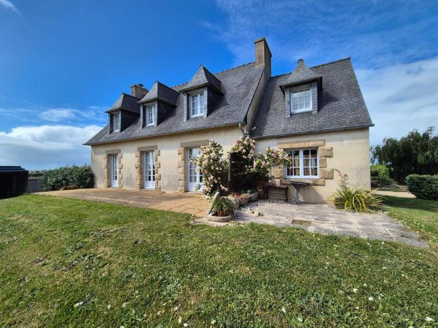 Maison à vendre à Cléder 29233