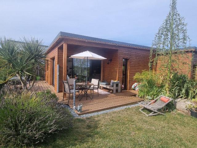 Maison à vendre à Cléder 29233