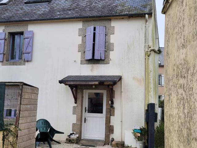 Maison à vendre à Cléguer 56620