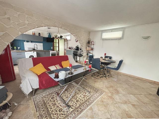 Maison à vendre à Cléré les Pins 37340