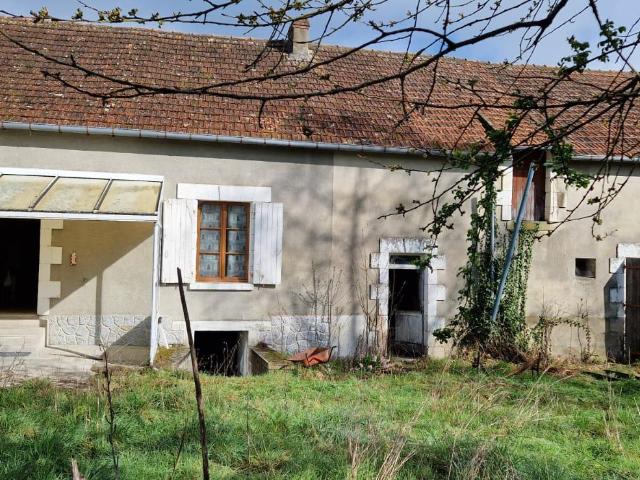 Maison à vendre à Clion 36700