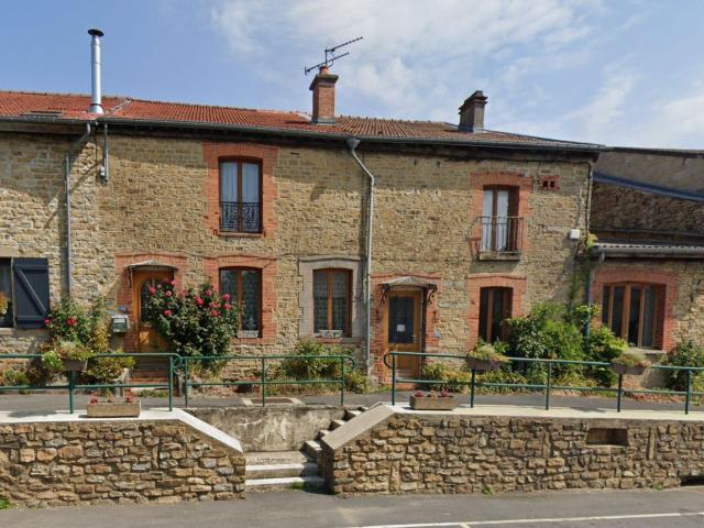 Maison à vendre à Cliron 08090