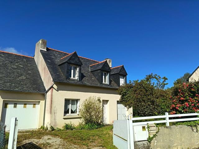 Maison à vendre à Crozon 29160