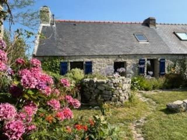Maison à vendre à Crozon 29160