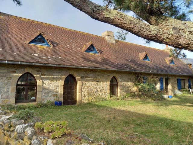 Maison à vendre à Crozon 29160