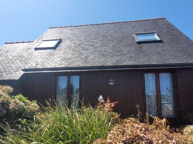 Maison à vendre à Crozon 29160