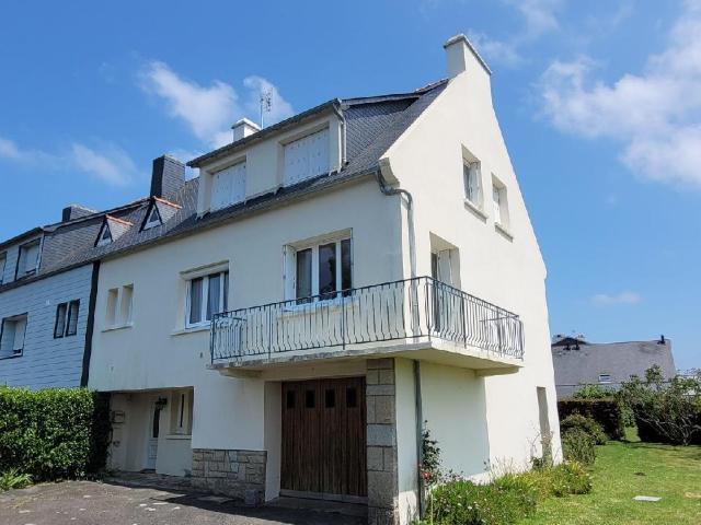 Maison à vendre à Crozon 29160