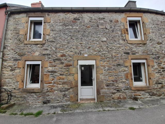 Maison à vendre à Crozon 29160