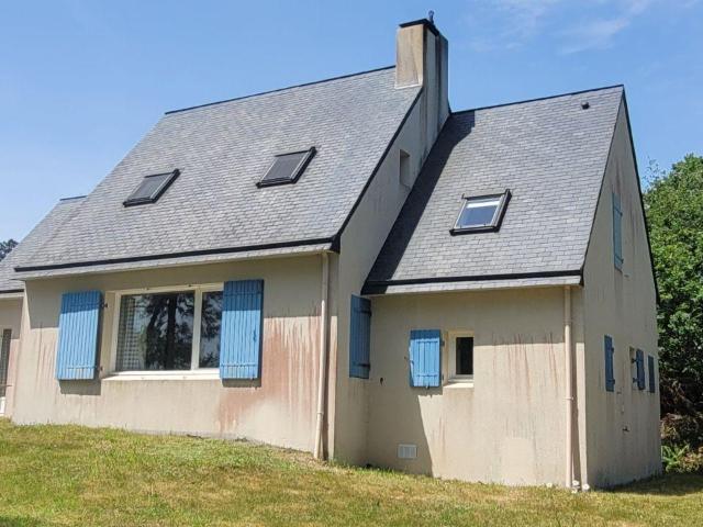 Maison à vendre à Crozon 29160