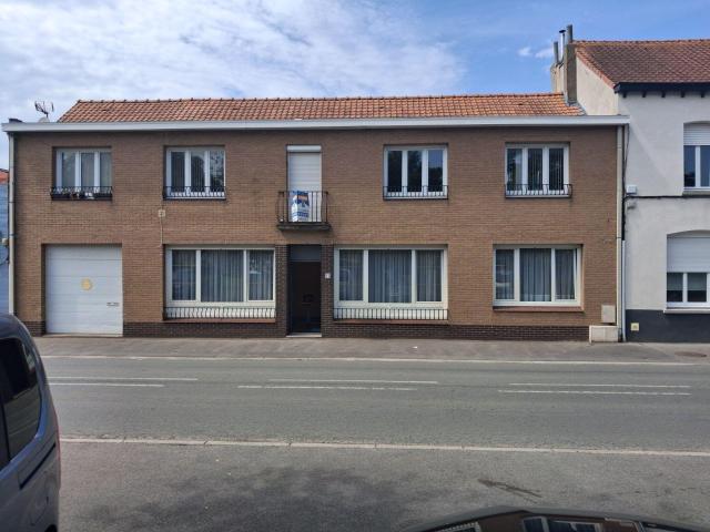 Maison à vendre à Crochte 59380