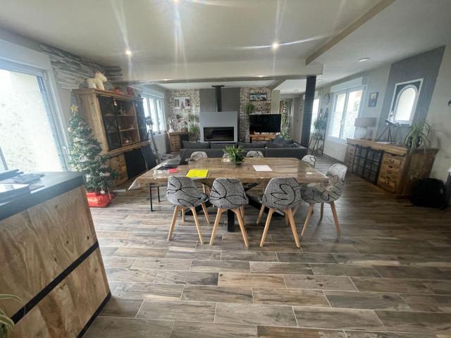 Maison à vendre à Croisette 62130