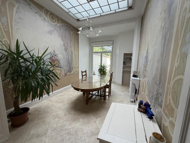 Maison à vendre à Croix 59170