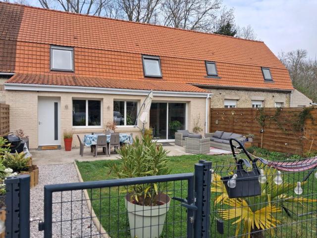Maison à vendre à Craywick 59279