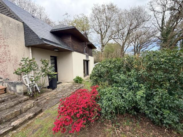 Maison à vendre à Crach 56950