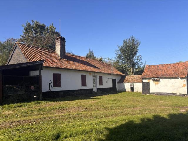 Maison à vendre à Crécy en Ponthieu 80150