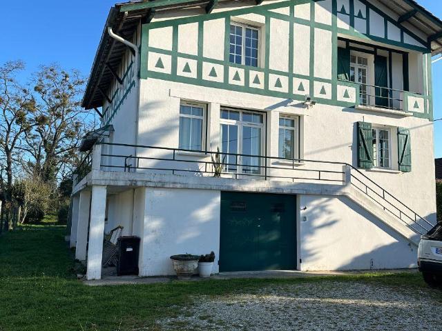 Maison à vendre à Créon 33670