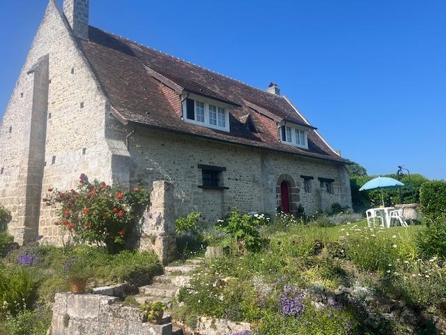Maison à vendre à Cricqueboeuf 14113