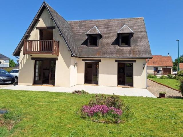 Maison à vendre à Criquetot l'Esneval 76280