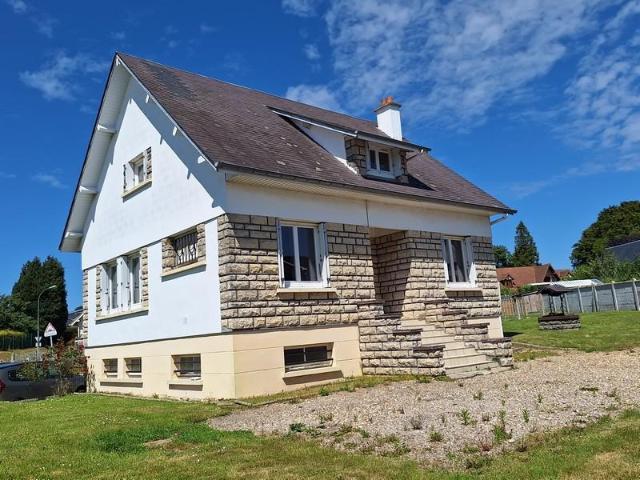 Maison à vendre à Criquetot l'Esneval 76280