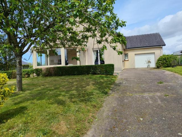 Maison à vendre à Criquetot sur Ouville 76760