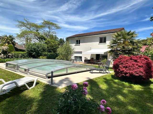 Maison à vendre à Crissey 39100