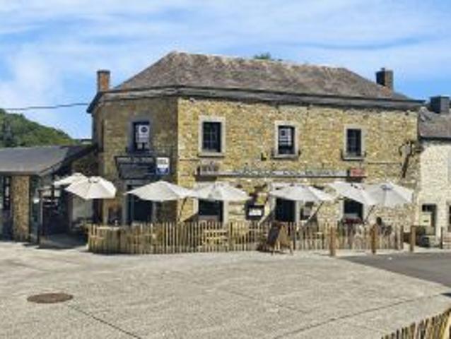 Maison à vendre à Crupet 5332