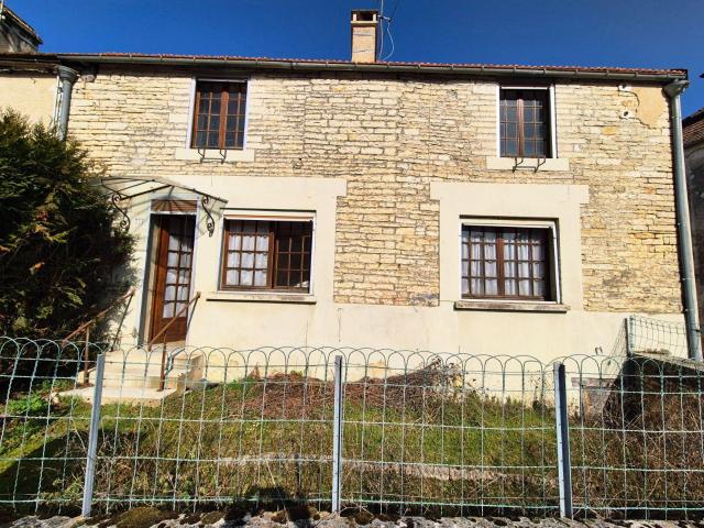 Maison à vendre à Cunfin 10360