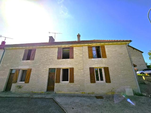 Maison à vendre à Cunfin 10360