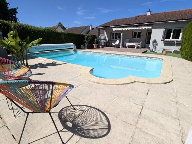 Maison à vendre à Cusset 03300