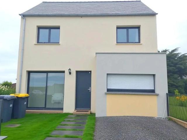 Maison à vendre à Damgan 56750