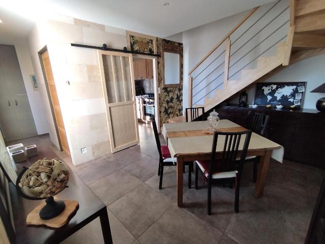 Maison à vendre à Damgan 56750