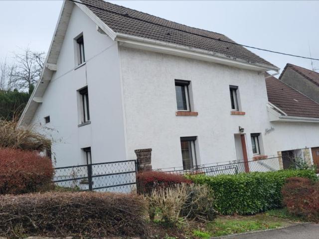 Maison à vendre à Dampierre les Bois 25490