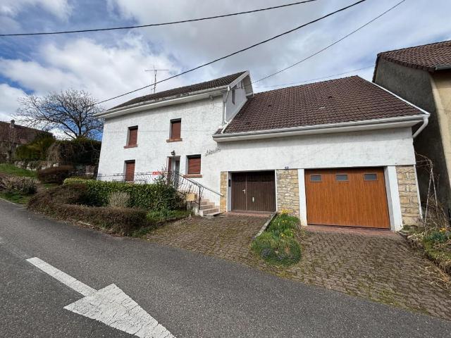 Maison à vendre à Dampierre les Bois 25490