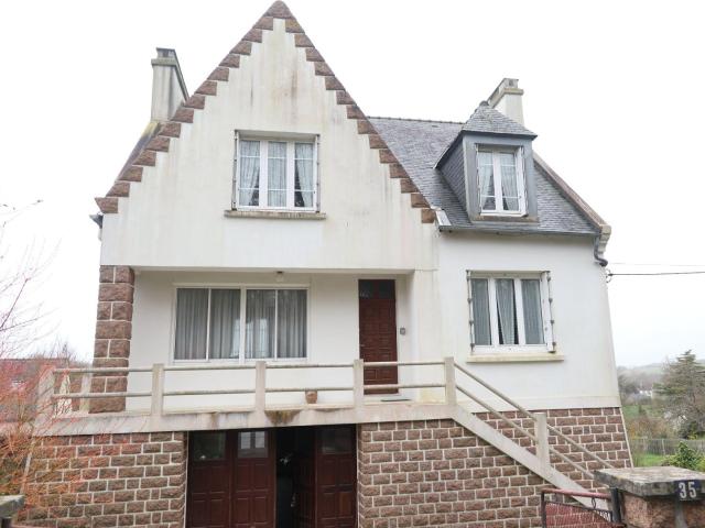 Maison à vendre à Daoulas 29460