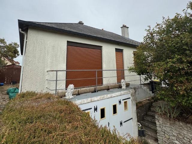 Maison à vendre à Dadonville 45300