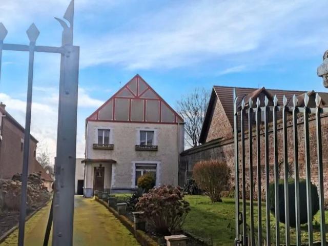 Maison à vendre à Dainville 62000