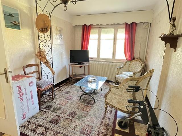Maison à vendre à Dainville 62000