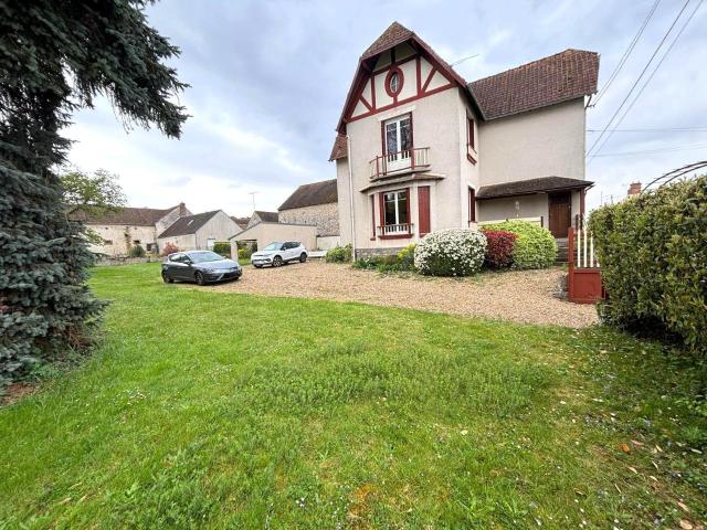 Maison à vendre à Darvault 77140