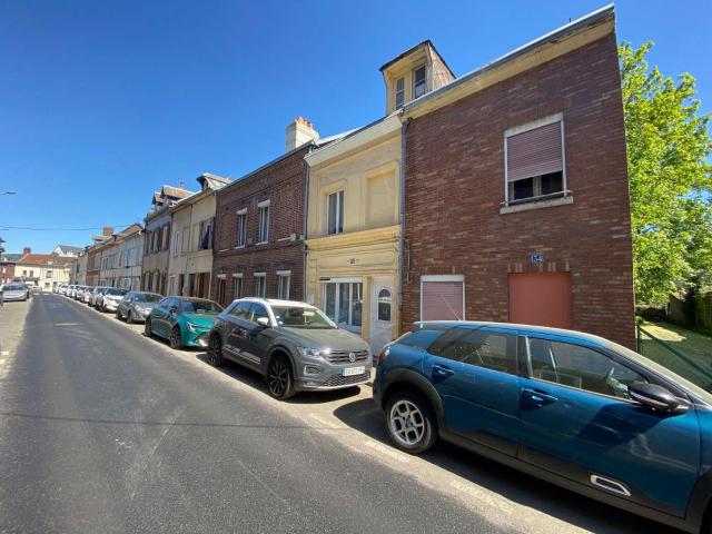 Maison à vendre à Darnétal 76160