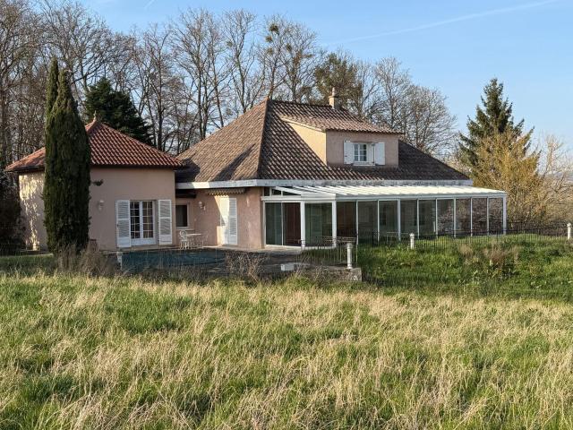 Maison à vendre à Davayé 71960