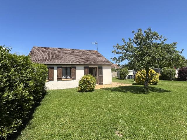 Maison à vendre à Démouville 14840