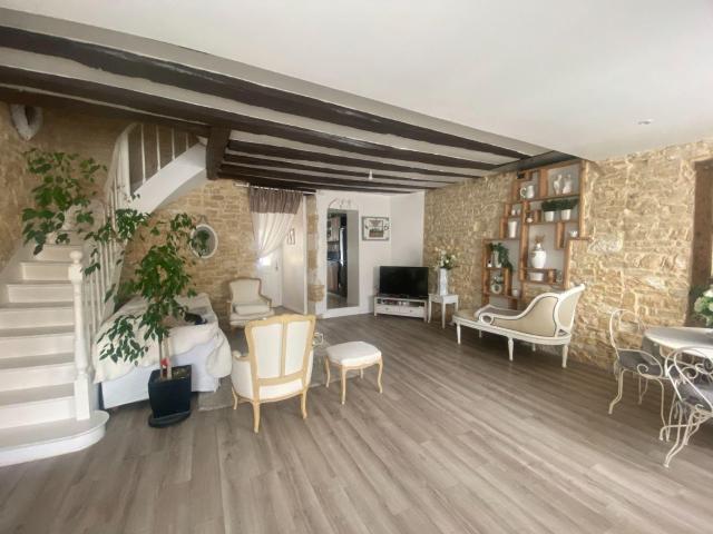 Maison à vendre à Déols 36130